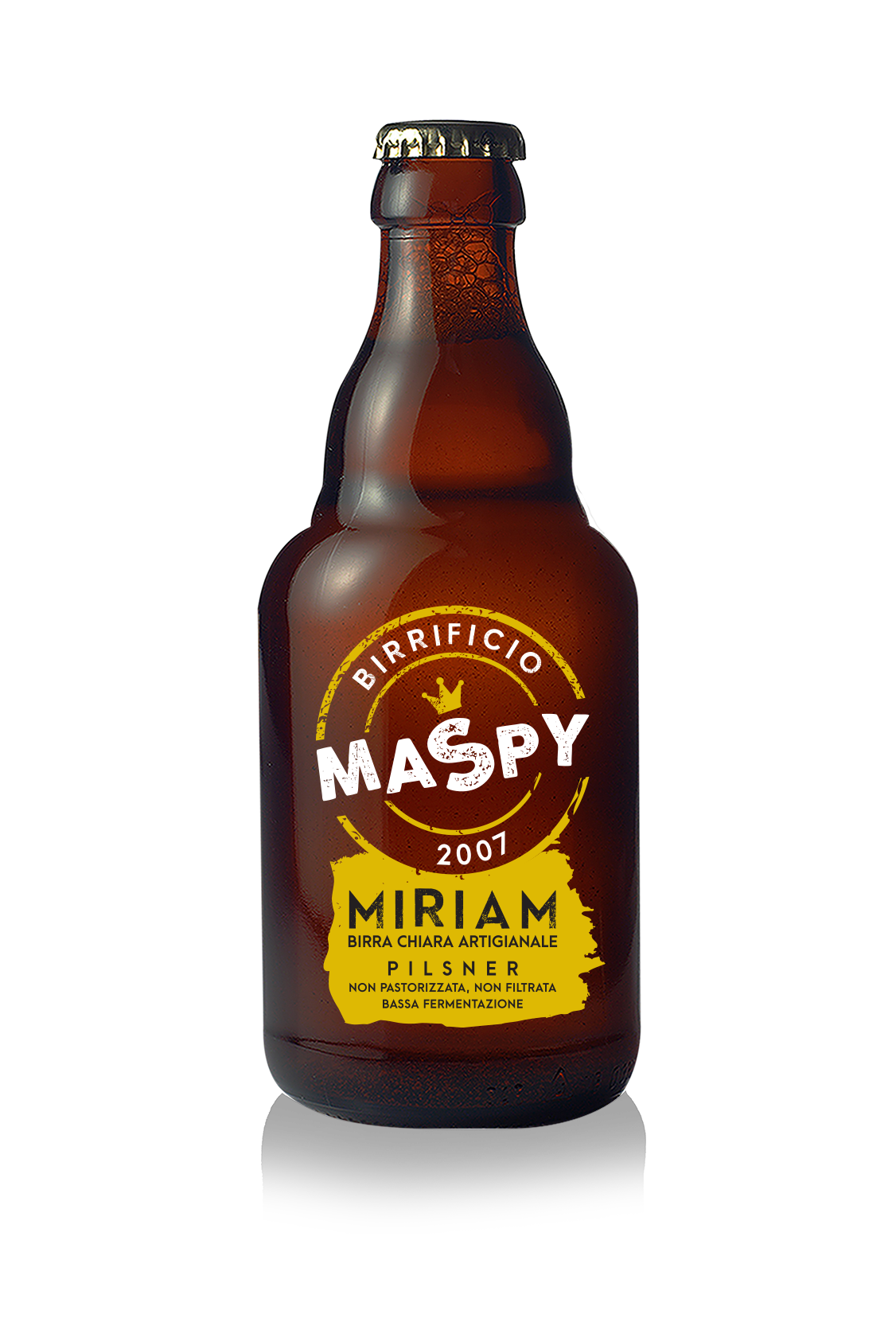 bottle miriam