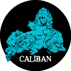 caliban endorama