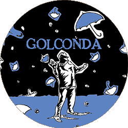 golconda endorama