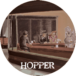 hopper endorama