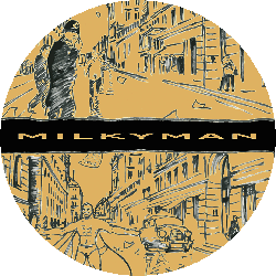 milkyman endorama