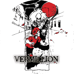 vermillion endorama
